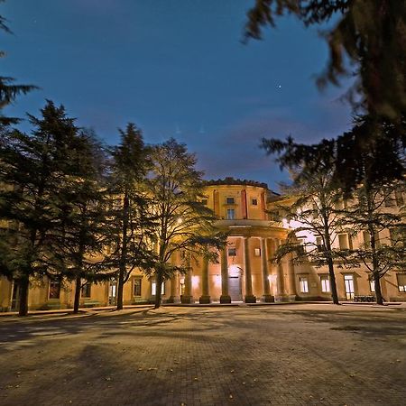 Casa San Tommaso Ξενοδοχείο Linguaglossa Εξωτερικό φωτογραφία