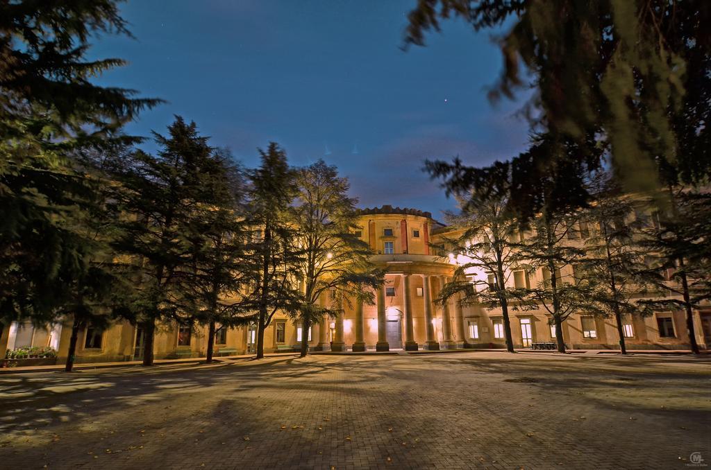 Casa San Tommaso Ξενοδοχείο Linguaglossa Εξωτερικό φωτογραφία