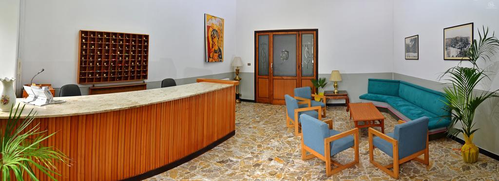 Casa San Tommaso Ξενοδοχείο Linguaglossa Εξωτερικό φωτογραφία