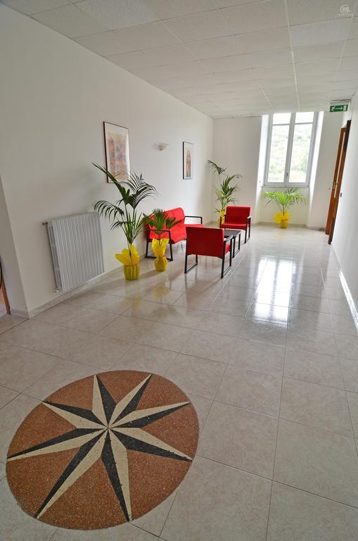 Casa San Tommaso Ξενοδοχείο Linguaglossa Εξωτερικό φωτογραφία