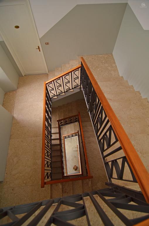 Casa San Tommaso Ξενοδοχείο Linguaglossa Εξωτερικό φωτογραφία