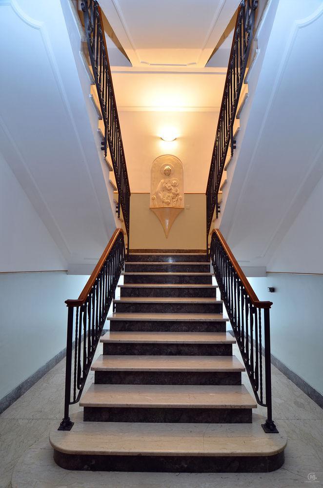 Casa San Tommaso Ξενοδοχείο Linguaglossa Εξωτερικό φωτογραφία