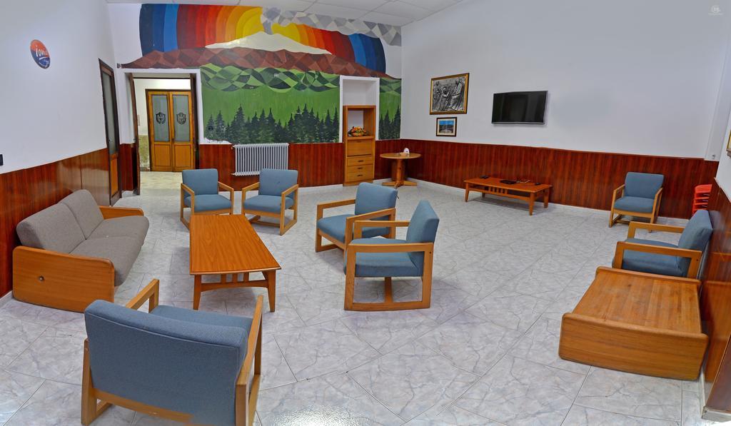 Casa San Tommaso Ξενοδοχείο Linguaglossa Εξωτερικό φωτογραφία