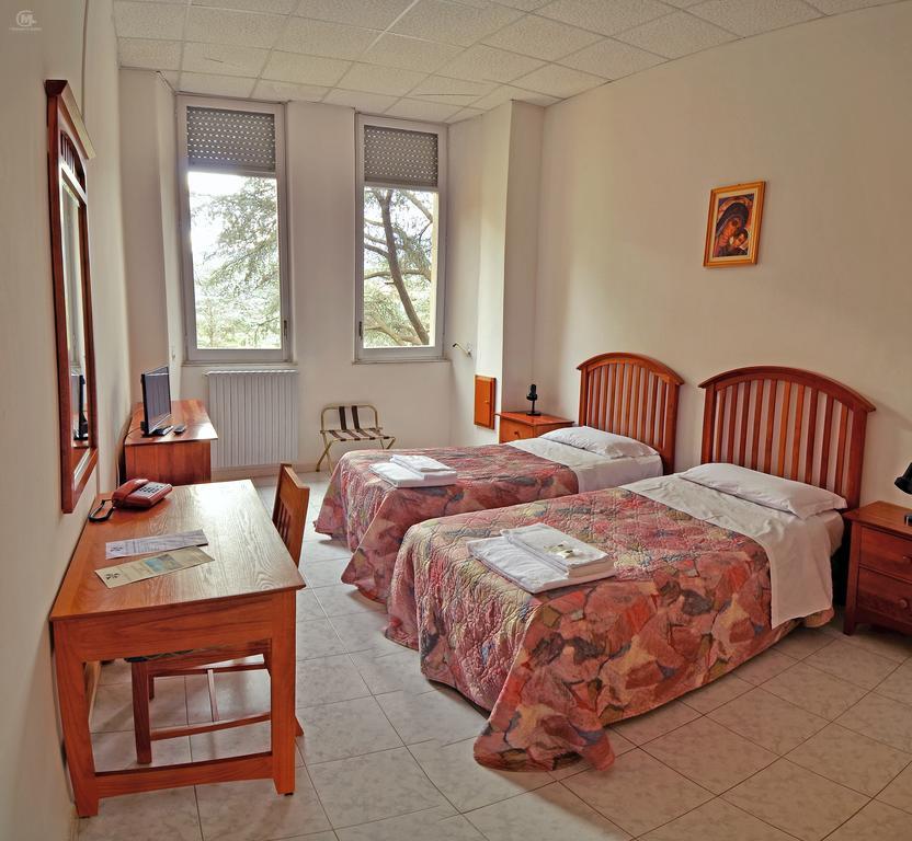Casa San Tommaso Ξενοδοχείο Linguaglossa Εξωτερικό φωτογραφία