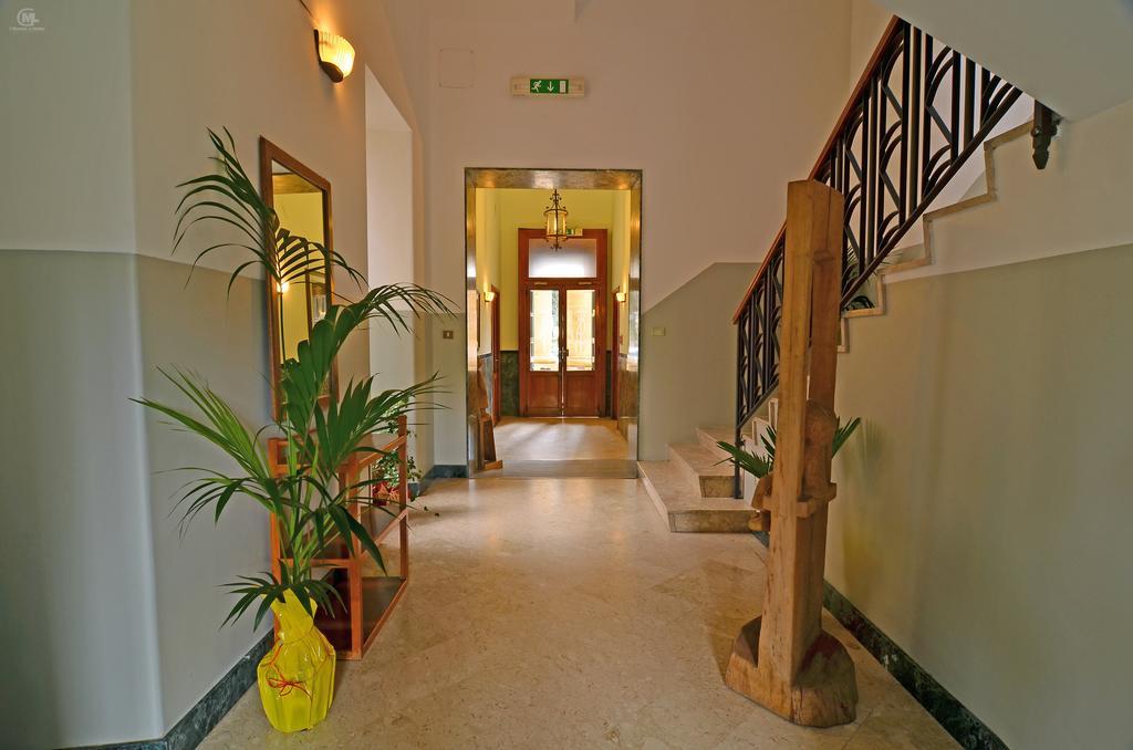 Casa San Tommaso Ξενοδοχείο Linguaglossa Εξωτερικό φωτογραφία