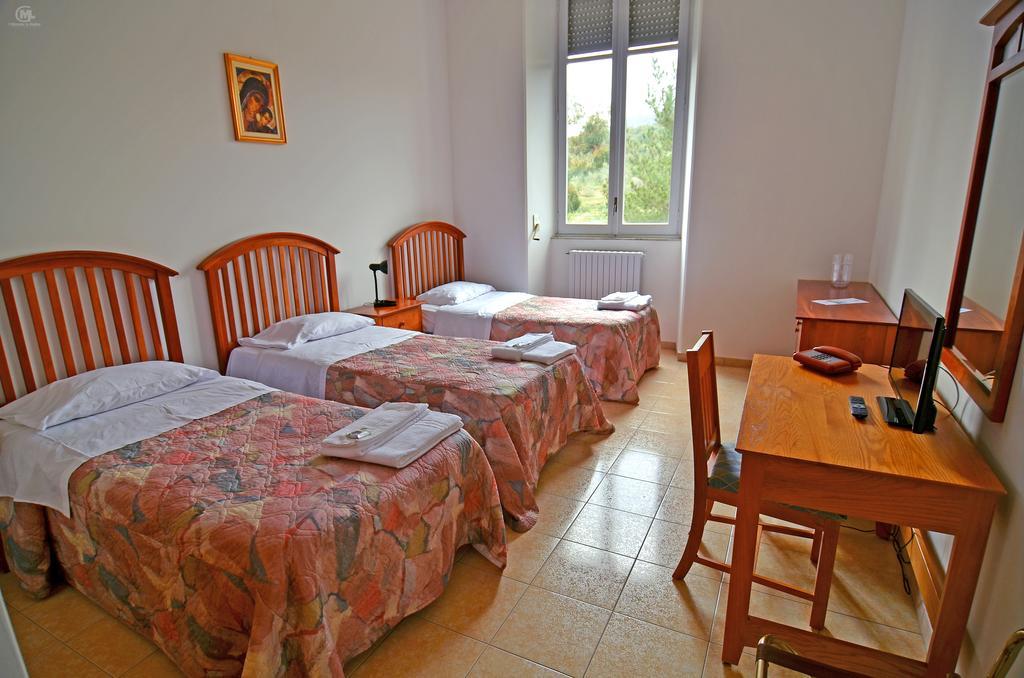 Casa San Tommaso Ξενοδοχείο Linguaglossa Εξωτερικό φωτογραφία