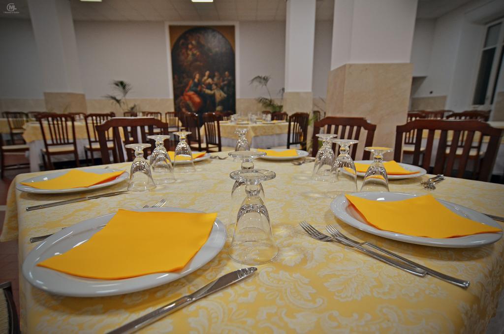 Casa San Tommaso Ξενοδοχείο Linguaglossa Εξωτερικό φωτογραφία