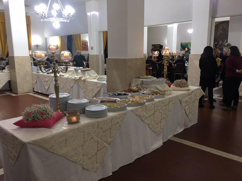 Casa San Tommaso Ξενοδοχείο Linguaglossa Εξωτερικό φωτογραφία