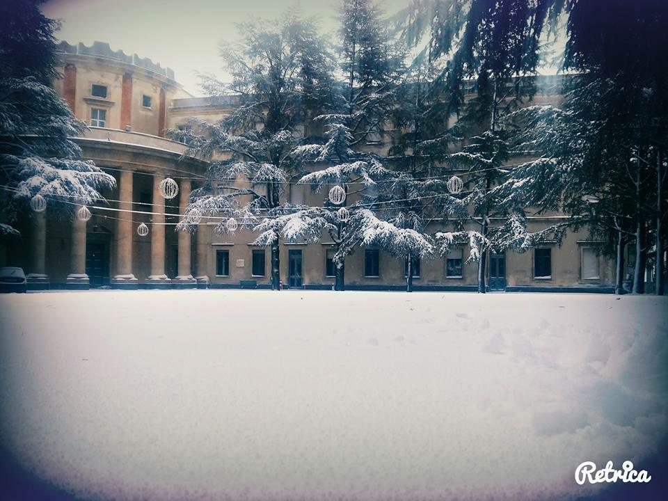 Casa San Tommaso Ξενοδοχείο Linguaglossa Εξωτερικό φωτογραφία