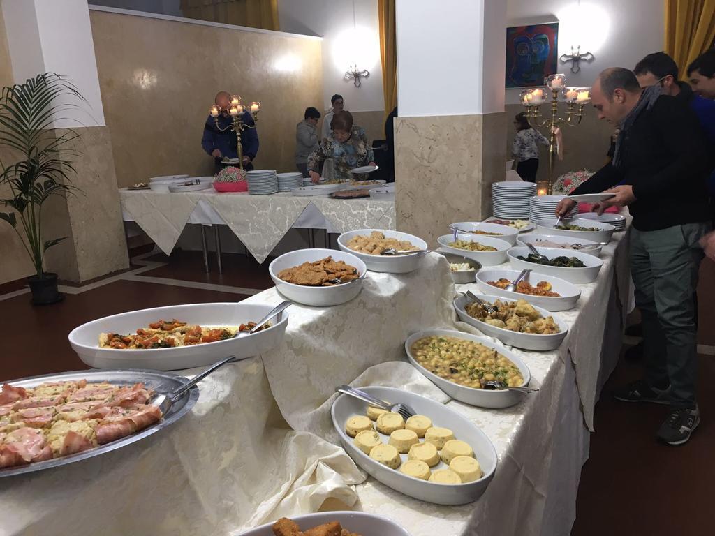 Casa San Tommaso Ξενοδοχείο Linguaglossa Εξωτερικό φωτογραφία