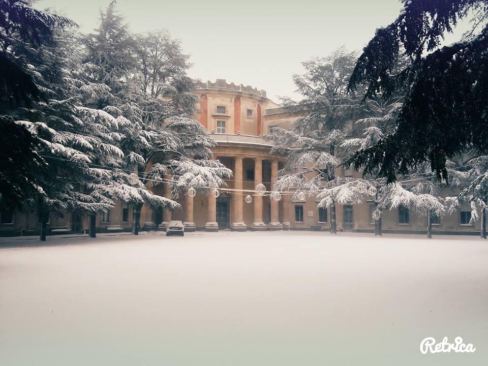 Casa San Tommaso Ξενοδοχείο Linguaglossa Εξωτερικό φωτογραφία