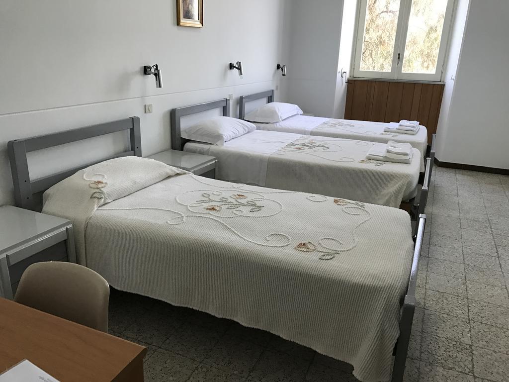 Casa San Tommaso Ξενοδοχείο Linguaglossa Δωμάτιο φωτογραφία