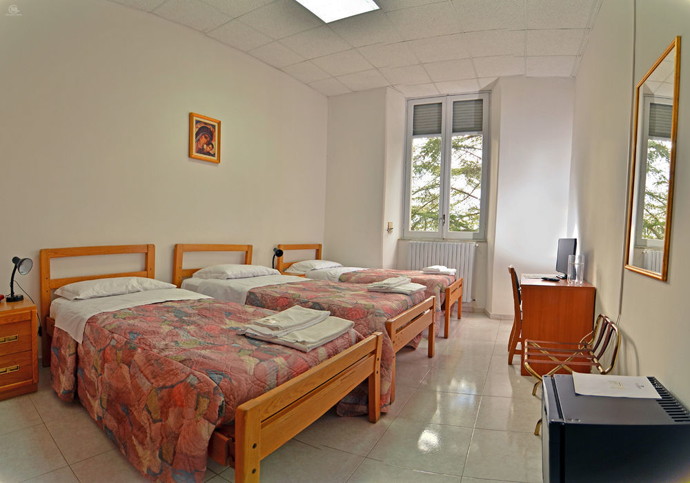 Casa San Tommaso Ξενοδοχείο Linguaglossa Εξωτερικό φωτογραφία