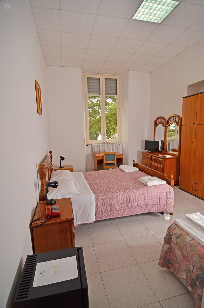 Casa San Tommaso Ξενοδοχείο Linguaglossa Εξωτερικό φωτογραφία