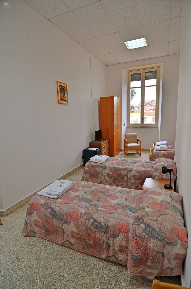 Casa San Tommaso Ξενοδοχείο Linguaglossa Εξωτερικό φωτογραφία