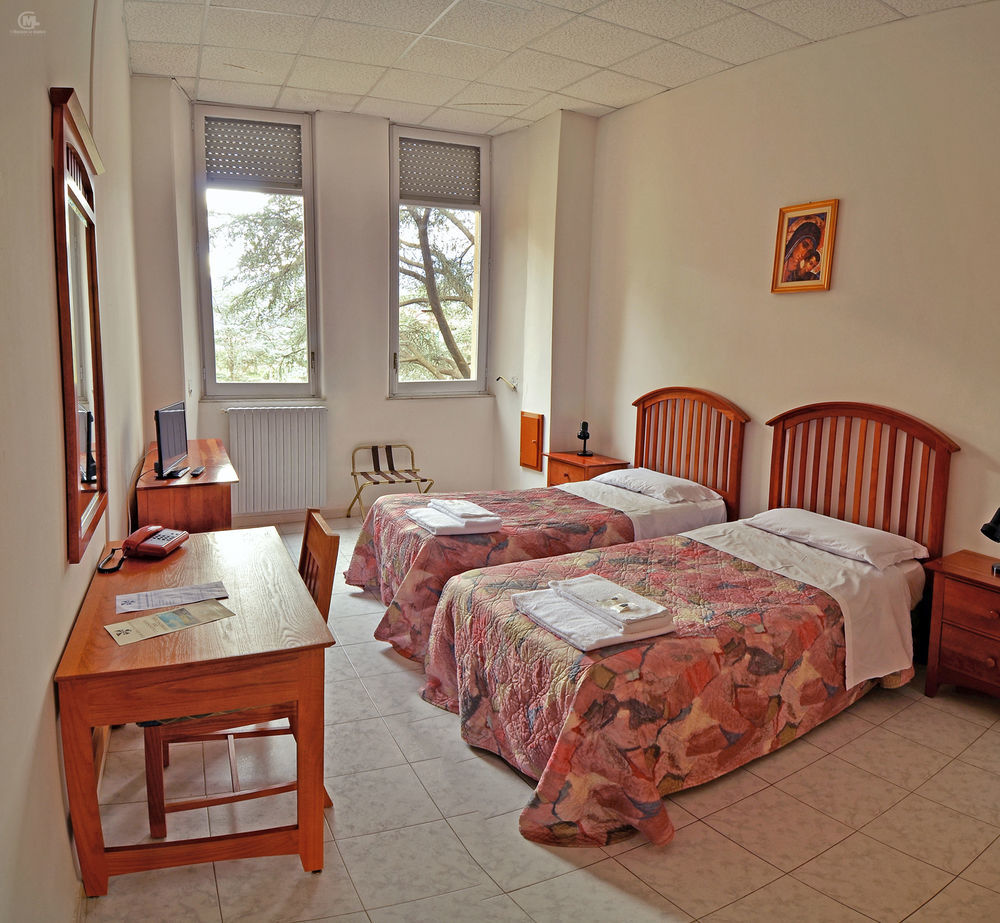 Casa San Tommaso Ξενοδοχείο Linguaglossa Εξωτερικό φωτογραφία