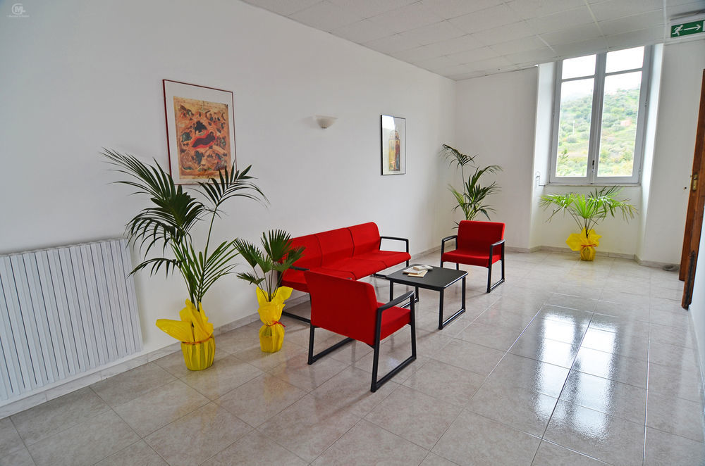 Casa San Tommaso Ξενοδοχείο Linguaglossa Εξωτερικό φωτογραφία
